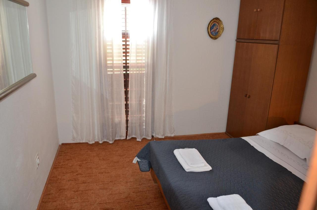 Apartments Vucak Stanici Exterior foto